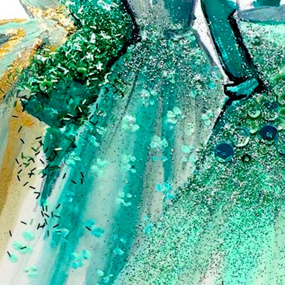 Bringing some color in. - Picture 1 of 1